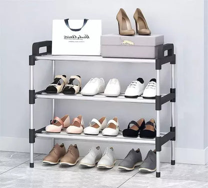 Organizador Zapatero de 3 Niveles