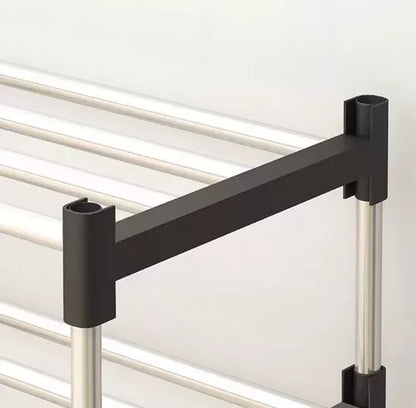 Organizador Zapatero de 3 Niveles