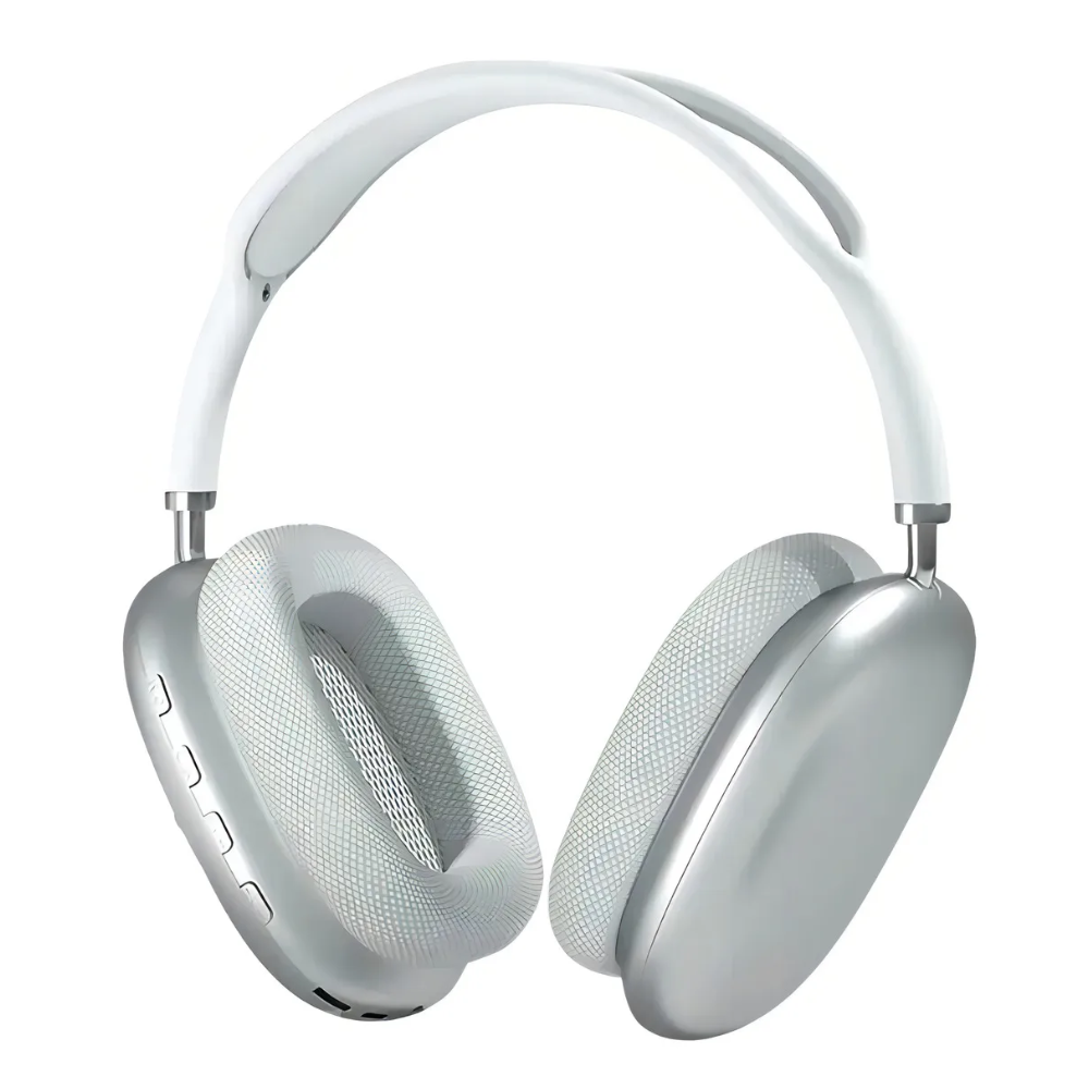 Audífonos Inalámbricos Bluetooth Premium