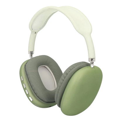 Audífonos Inalámbricos Bluetooth Premium