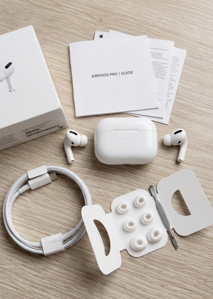 AirPods Pro 2
